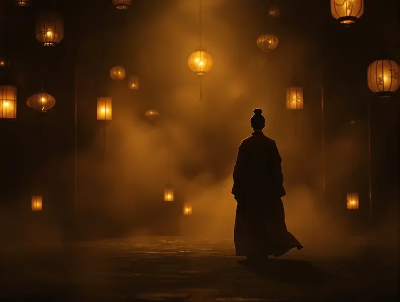 天狼影院华语电影专题